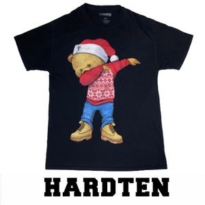 Hardten Dab Bear Streetwear Shirt